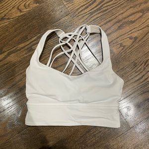 Lulu Lemon Sports Bra